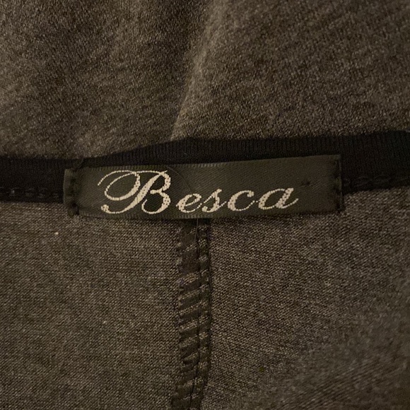 Fancy designed front top with long sides - Picture 3 of 3